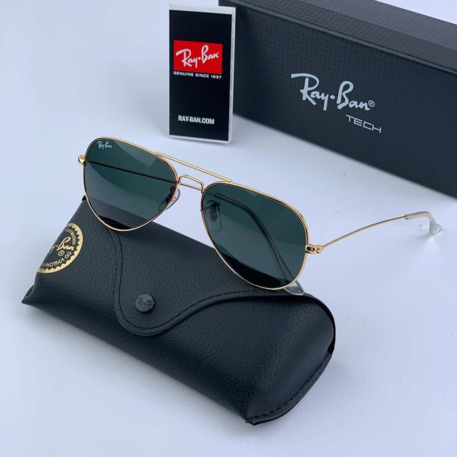 Aviator Og