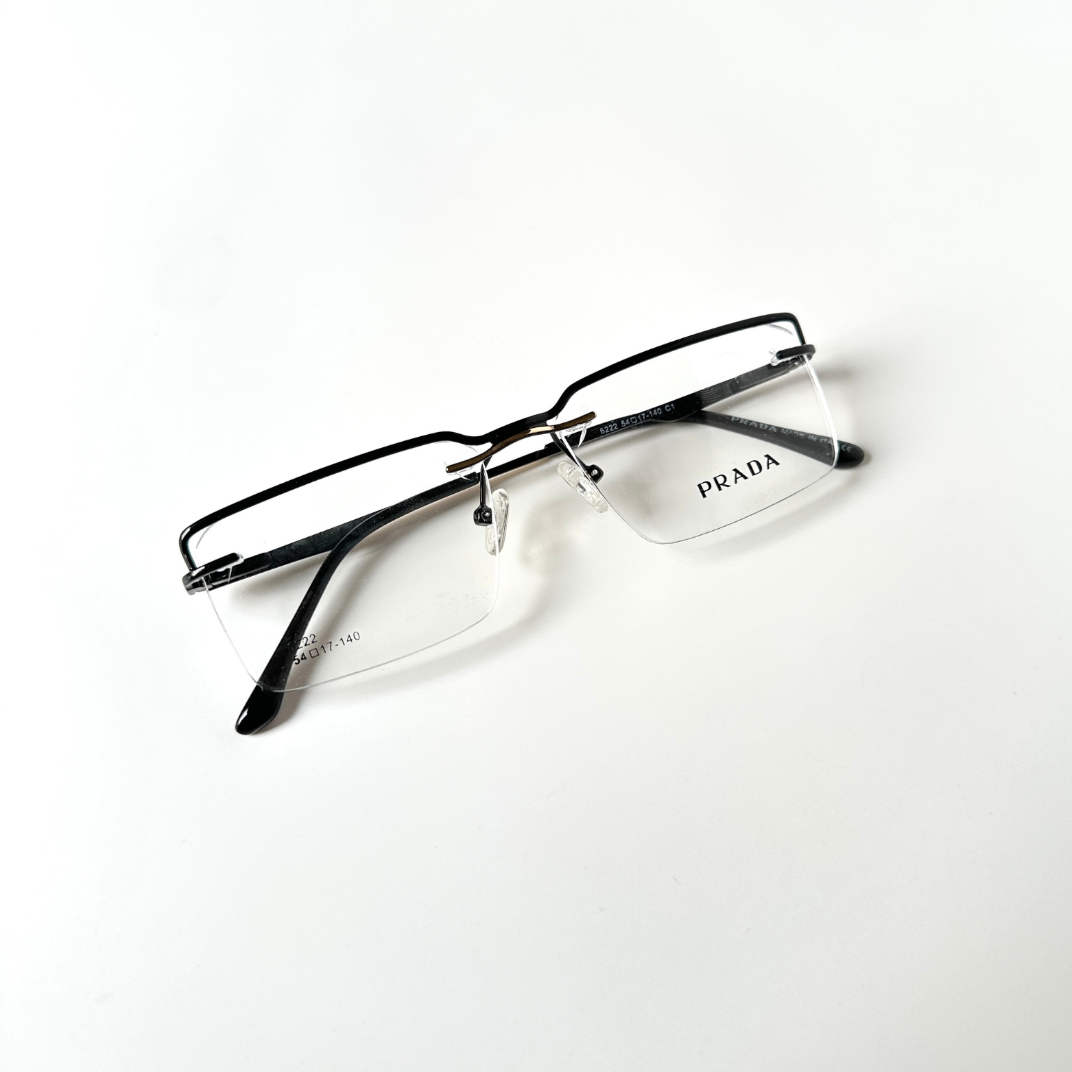 Prada executive