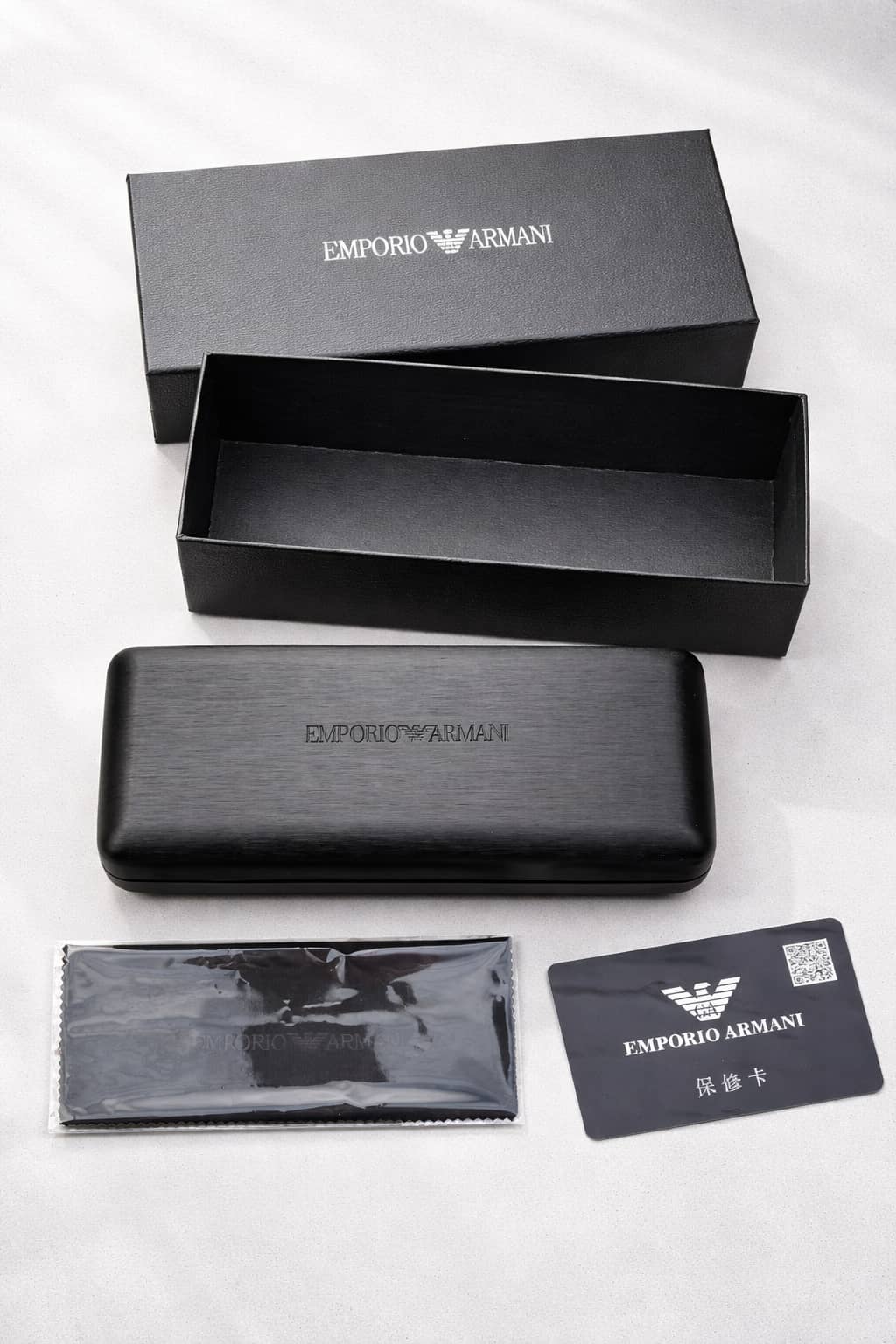 Emprio Armani