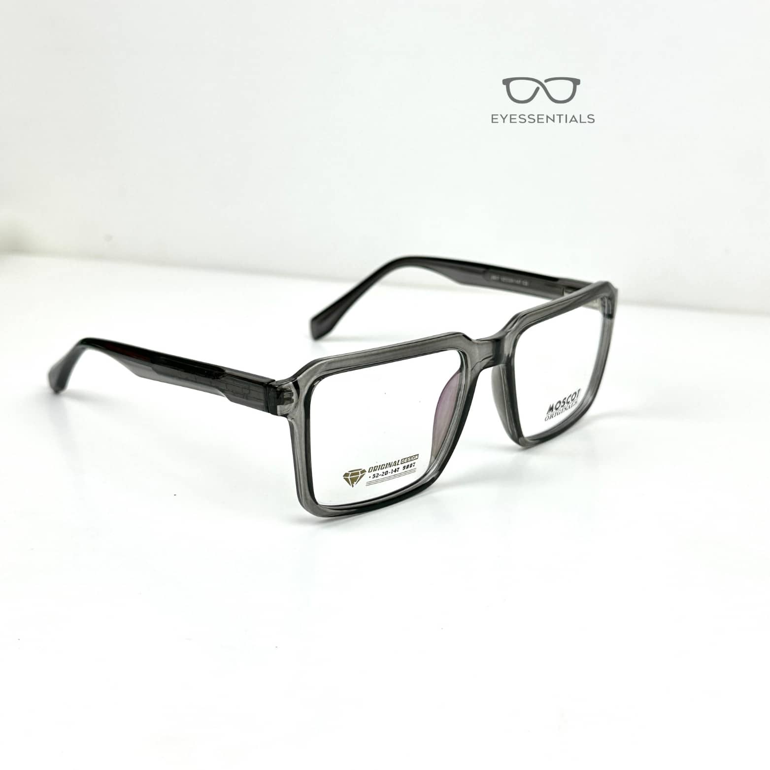 Urban Slate-Grey