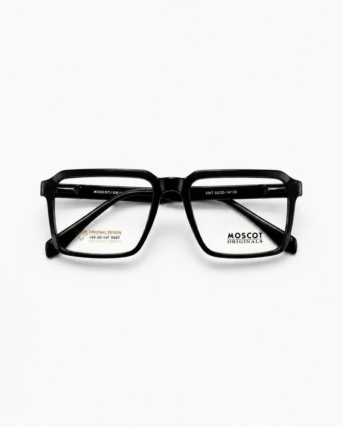 Urban Slate-Black
