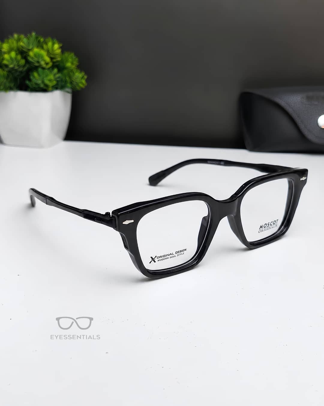 Gafoor Eyewear