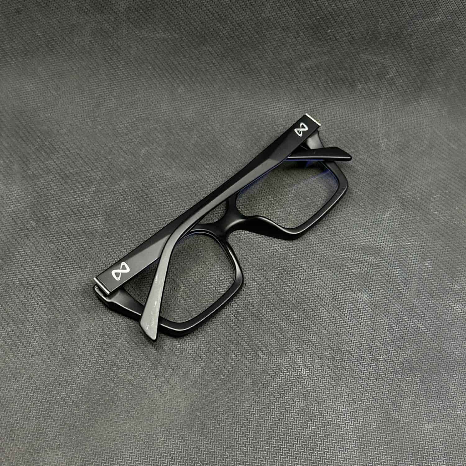 Starship-Matte Black